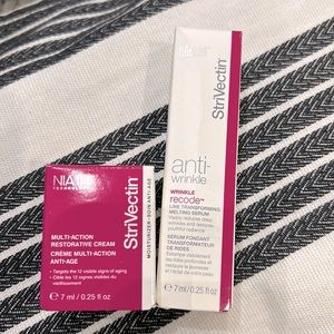 Strivectin Anti Wrinkle recode
